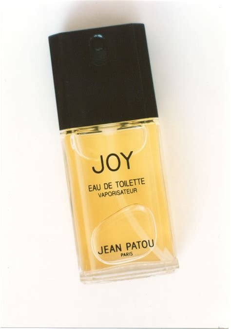 joy perfume wiki